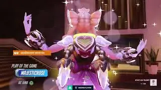 Overwatch 2 Support (44) Quick Play