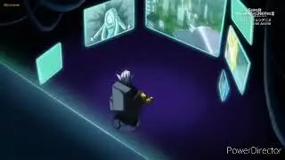 Cooler VS Evil Saiyan | Super Dragon Ball heroes
