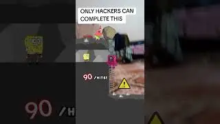 ONLY HACKERS CAN COMPLETE THIS #squidgame2 #squidgame #howtomakeaivideos #tiktokfilters#effect