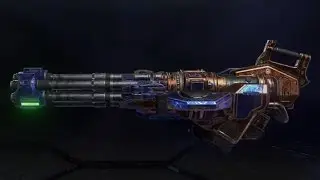 DOOM - CHAINGUN - Multiplayer Weapon Guide - Mod Tactic Tips Tricks Loadout Explained