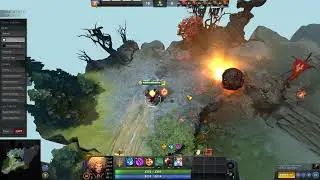 DARK ARTISTRY THROWBACK : DARK INVOKER (KID)