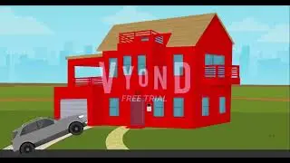 Evil Gary Will Hacks My YouTube Channel/Grounded Big Time