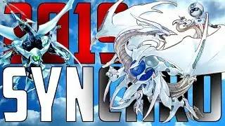 Neo Space Connector Blackwing SYNCHRO Deck(Warrior synchro) 2 card COSMIC AND QUASAR!!