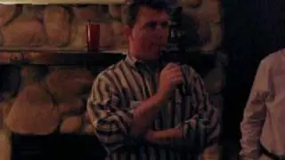 People's Press Collective: Scott Gessler at Liberty on the Rocks, Pt 1