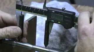 Caltrans HQ-Caltrans Bay Bridge Bolt Test - May 9, 2013