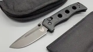 3 NEW KNIVES FIRST IMPRESSIONS