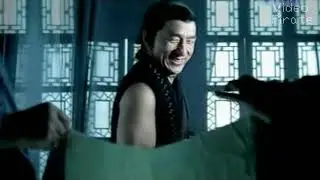 Bajaj Discover Ad ft. Jackie Chan