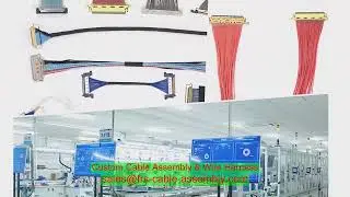 medical wearable SpO2 sensor cable low noise ISO 13485 Fiber MPO MTP JST to JAE IP67 PVC jacket doub