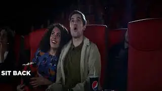 Cineworld Pre-Film Ident 2019 (created by myself)