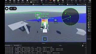 Roblox Radar System | TWS v3.0.2