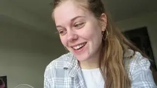 getting motivation back & satisfying drain cleaning