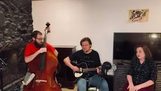 To Live is to Fly - Pat Hardy (Townes Van Zandt Cover)