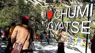 Arunachal Pradesh tawang 