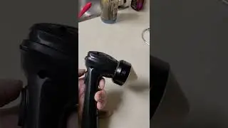 Mamba Grinder not Working