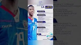 Haiti vs Azerbaidjan // men lis Ayiti a #football #barcelona #mancity #realmadrid