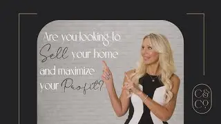 Best way to sell your home and Maximize your Profit!