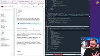 Creating a videos page in Next.js with data from the YouTube API