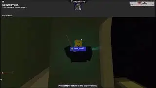 Secret BrickBattle Skins In Roblox Arsenal