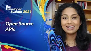 Open Source APIs