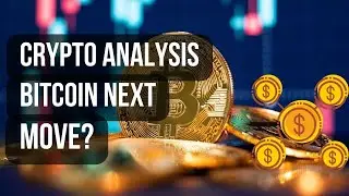Cyropto Trading Bitcoin Next Move? Bitcoin Price Prediction Latest | Bitcoin Latest News