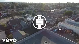 JStone - King Louie