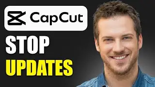 How To Stop Automatic Updates In CapCut PC (2026)