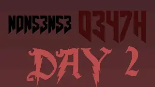 DAY 2 OF UPCOMING TOP 10+ LEVEL | NEW DESIGN | N0NS3NS3 D347H | KUPPGD
