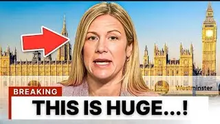 Labour Party Chair Had MELTDOWN on Live TV After Reform CRUSHES By Election!