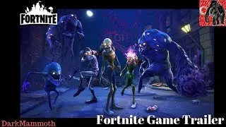 Fortnite Trailer