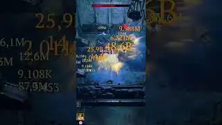 TRILHOES DE DANO NOVA BUILD BRIGA DO BARBARO DIABLO 4? VEJA AI #diablo4 #games #gameplay #shorts