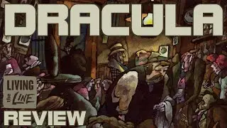 Alberto Breccia - DRACULA - Review