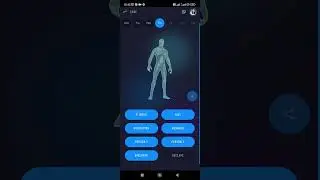 Warrior UX/UI case result overwiew