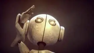 Dobra Forma . 3D Animation Showreel 2016