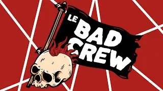 Le Bad Crew - 09 - Guttermouth