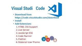 Visual Studio Code