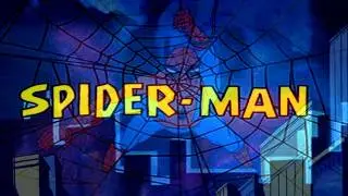 Spidey Cue Ray Ellis 