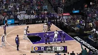 NBA LIVE! Los Angeles Lakers vs Sacramento Kings | January 11, 2026 | NBA Today NBA 2K26 Gameplay