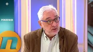 Božo Prelević: Vučić i njegova ekipa bi da vladavinu prava zamene vladavinom trava