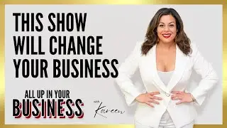 Trailer - Welcome to All Up In Your Business