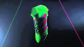 Бутсы Adidas ACE 16.1 Primeknit AQ5151
