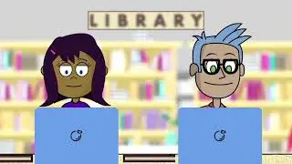 SparkNotes for Everyone! | #SparkNotes