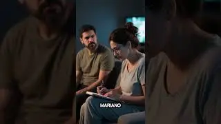 La fan de los documentales de cr&iacute;menes 🔪📺 #comedia #gracioso #risa #viral #sabiasque #humor  #risas