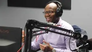 Marco LeRoc and Jacinta Mwita Interview on The Beat Show
