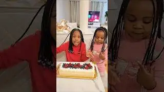 Sharing is caring! Sister love ❤️ #shorts #viral #funny #kidsvideo #trending #fyp #trend #fypシ