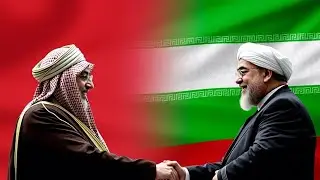 Diplomatic Relations Saudi Arabia vs  Iran