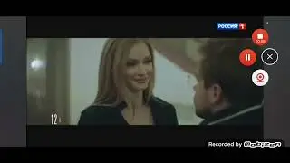 Рекламный блок и местная реклама (Пятый канал-НВК Саха) (г. Якутск) (02.05.2019)
