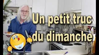 Le pouding aux pommes