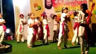 YLTP SONG art of living