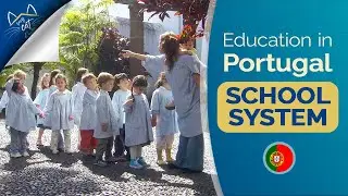 Education in Portugal - School System