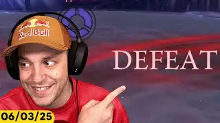 The Average Elden Ring Nightreign Experience